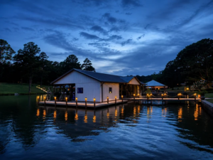 DRSA - Light It Up | Marine Deck Lights: Choosing the Right Lighting for Your Boat and Dock marine deck lights