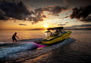DRSA - Light It Up | Marine Underwater Lights: Surface Mount vs. Thru Hull Options marine underwater lights