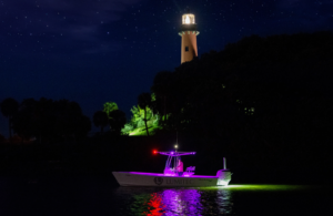 Marine Underwater Lights