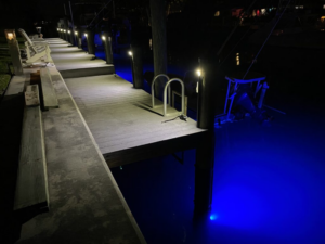 Marine Lighting