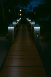marine dock lights marine dock lights
