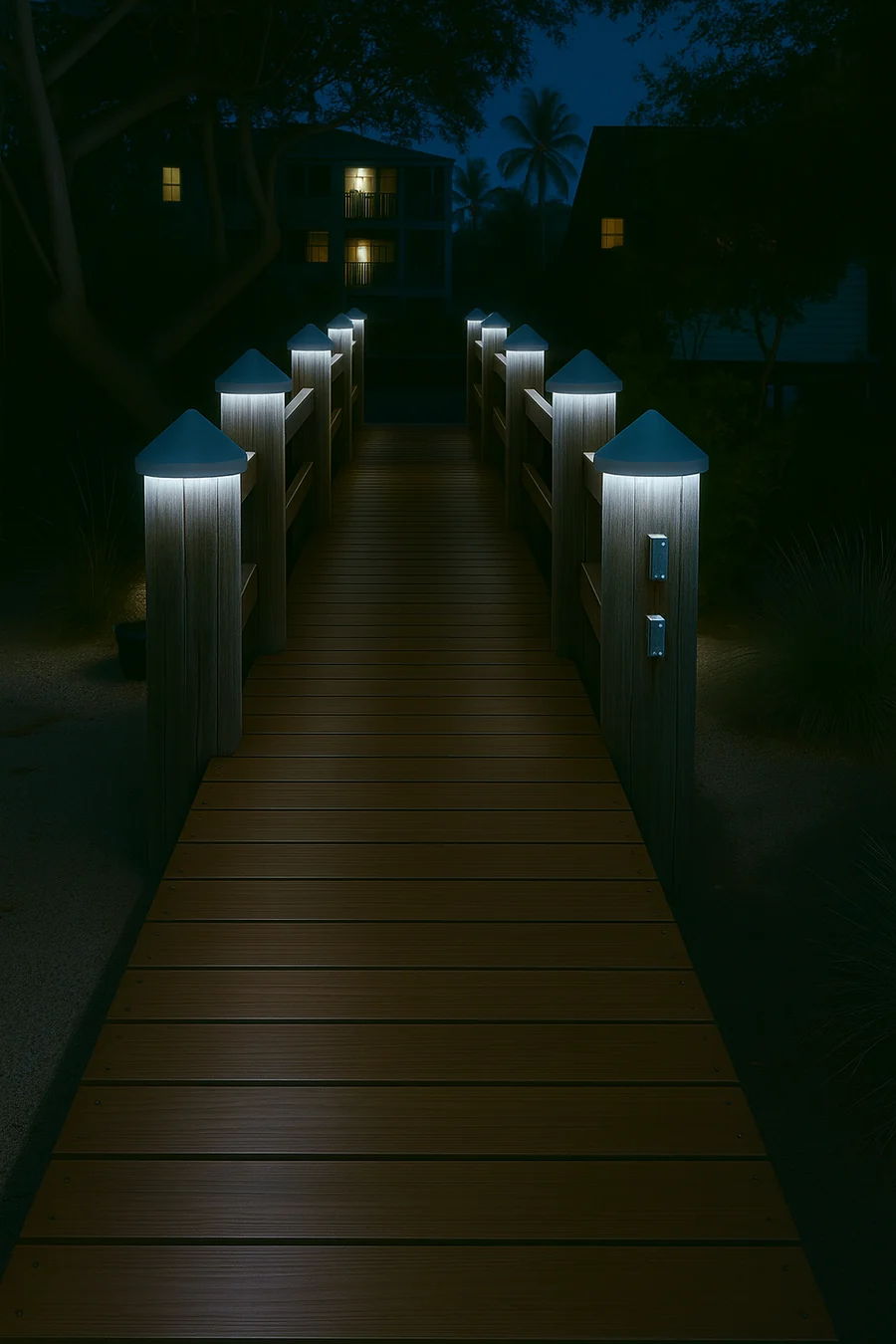 DRSA - Light It Up | Marine & Dock Lighting in Boca Raton, FL: A Local Buying Guide marine dock lights