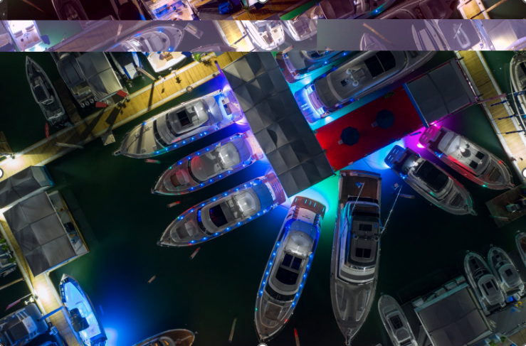 Marine Lighting