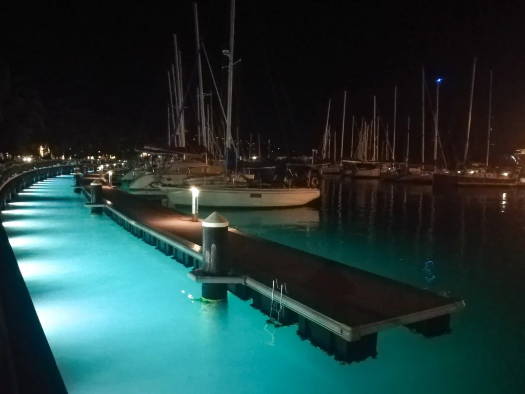 DRSA - Light It Up | The Future of Marine LED Lighting Technology