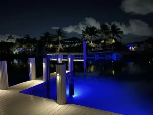 DRSA - Light It Up | Marine & Dock Lighting in Jupiter, FL: A Local Buying Guide Marine LED lighting