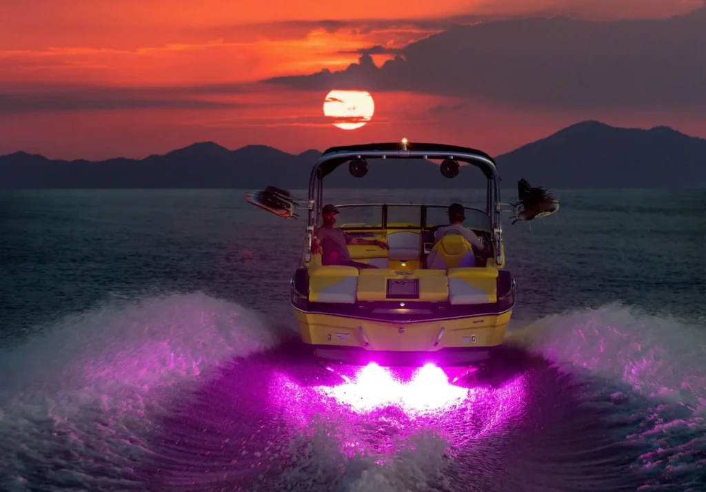 DRSA - Light It Up | Top 7 Signs Your Marine Lighting Needs Immediate Repair